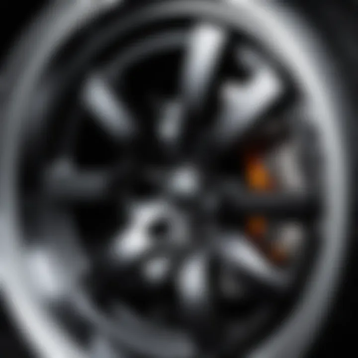 Magnificent Understanding 15-Inch Alloy Wheels for the Lancer 9: A Comprehensive Guide