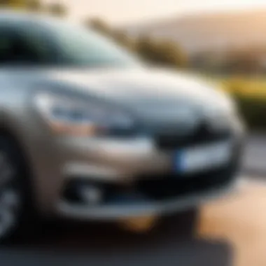 Magnificent Understanding Error Code P000B in Citroen C4: A Comprehensive Guide