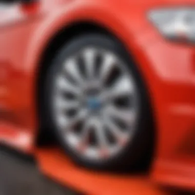 Magnificent Understanding Spring Firmness by Color for Ford Focus 2