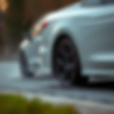 Magnificent Вибрация при наборе скорости у Ford Focus 2: причины и решения Magnificent Вибрация при наборе скорости у Ford Focus 2: причины и решения