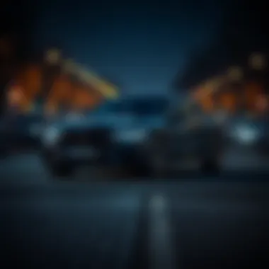 Magnificent Вут Лачетти: Анализ и Параметры Автомобиля
