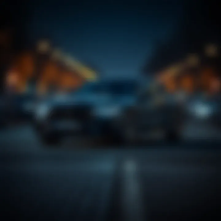 Magnificent Вут Лачетти: Анализ и Параметры Автомобиля