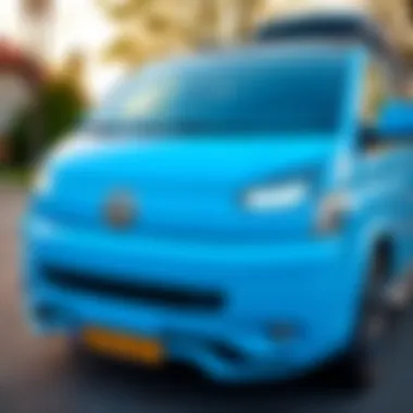 Magnificent Загорается спираль на дизеле Volkswagen T5: причины и решения