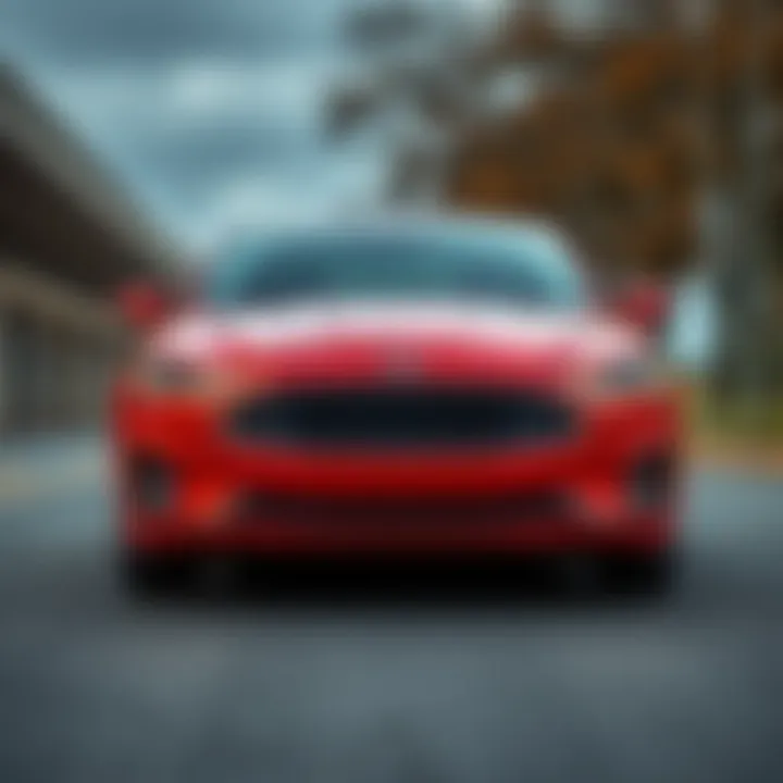 Magnificent Замена масла в КПП Ford Fusion: полное руководство Magnificent Замена масла в КПП Ford Fusion: полное руководство