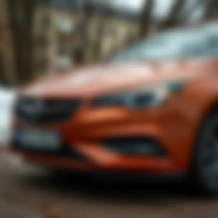 Magnificent Замена штатной магнитолы на Opel Astra H