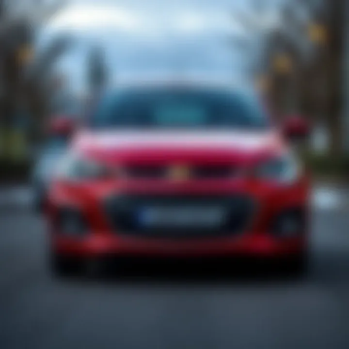 Magnificent Замена троса сцепления на Chevrolet Aveo T250: Подробное руководство