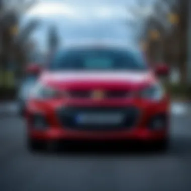 Magnificent Замена троса сцепления на Chevrolet Aveo T250: Подробное руководство Magnificent Замена троса сцепления на Chevrolet Aveo T250: Подробное руководство
