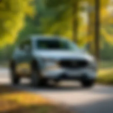 Magnificent Аккумулятор для Mazda CX-5 Start-Stop: Углублен Magnificent Аккумулятор для Mazda CX-5 Start-Stop: Углубленный анализ и рекомендации