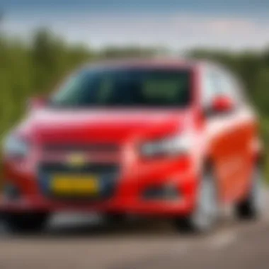 Magnificent Вероятные причины, по которым не включается вентилятор охлаждения Chevrolet Aveo T300