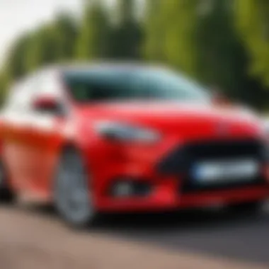 Magnificent Горит значок аккумулятора на Ford Focus 2: Причины и Решения Magnificent Горит значок аккумулятора на Ford Focus 2: Причины и Решения