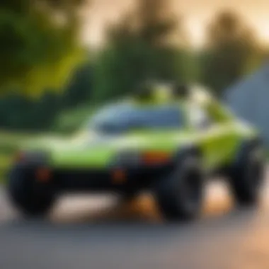 Magnificent Датчик неровной дороги Hover H3: Основные аспекты и особенности Magnificent Датчик неровной дороги Hover H3: Основные аспекты и особенности