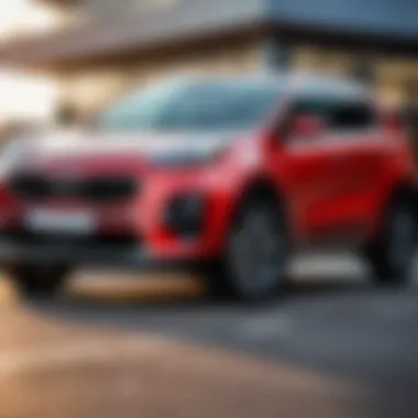 Magnificent Датчик распредвала для Kia Sportage 3: Полное руков�одство