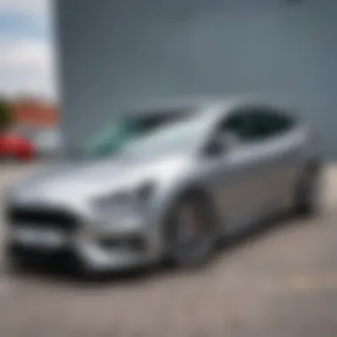 Magnificent Купить стойки для Ford Focus 2: полное руководство Magnificent Купить стойки для Ford Focus 2: полное руководство