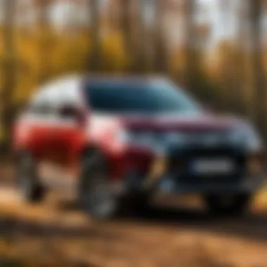 Magnificent Опорный подшипник Mitsubishi Outlander 3: Полное Руководство