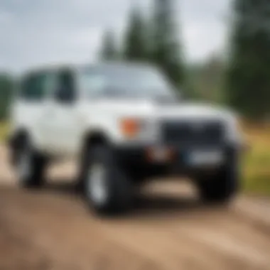 Magnificent Ошибка 41 Toyota: Разбор и Решения Magnificent Ошибка 41 Toyota: Разбор и Решения
