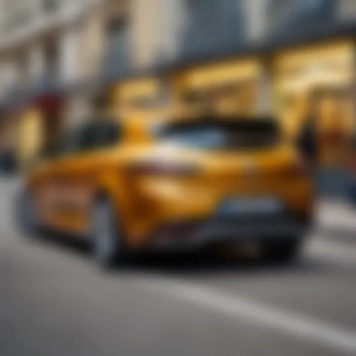 Magnificent Проблемы с запуском Renault Megane 2 от кнопки: диагностика и решение