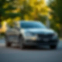 Адаптация климата автомобиля Škoda Octavia A7 Introduction