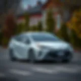 Аккумулятор для Prius 20: Полный гид по выбору и обслуживанию Introduction