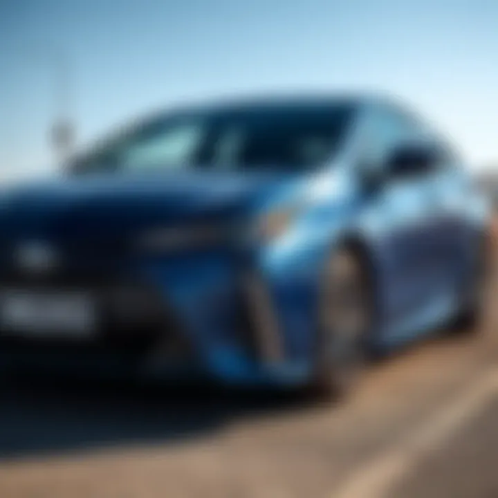 Аккумулятор для Prius 20: Полный гид по выбору и обслуживанию Summary