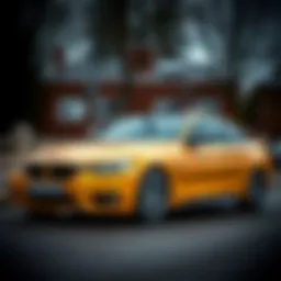 Альметьевск и рынок автозапчастей Introduction