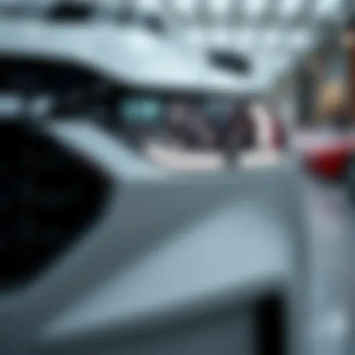 Альтернатива генератору в автомобилестроении Introduction