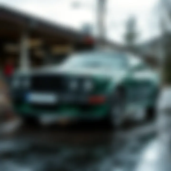 Анализ характеристик C122 CL 005A 4X: Полное руководство для автолюбителей Summary
