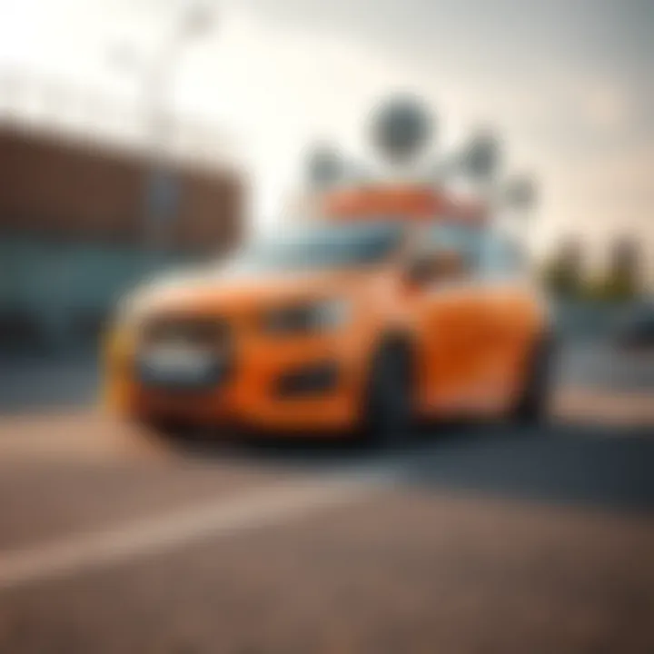 Notable Анализ ошибки 18 на Chevrolet Aveo