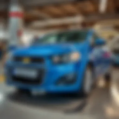 ΠΠ½Π°Π»ΠΈΠ· ΠΎΡΠΈΠ±ΠΊΠΈ 18 Π½Π° Chevrolet Aveo Summary ΠΠ½Π°Π»ΠΈΠ· ΠΎΡΠΈΠ±ΠΊΠΈ 18 Π½Π° Chevrolet Aveo Summary