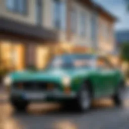 Анализ запчасти Corteco 19026317B: особенности и применение Introduction
