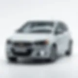 Антифриз для Chevrolet Lacetti: Полное руководство Introduction