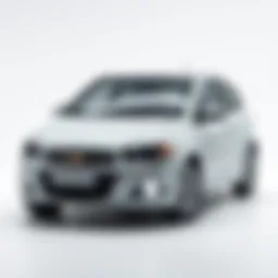 Антифриз для Chevrolet Lacetti: Полное руководство Introduction