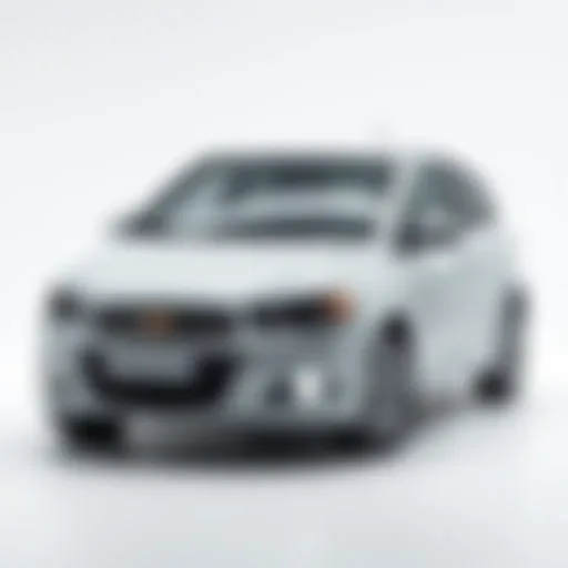 Антифриз для Chevrolet Lacetti: Полное руководство Introduction
