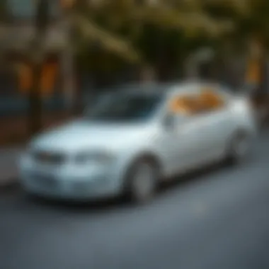 Notable Антифриз для Chevrolet Lacetti: Полное руководство