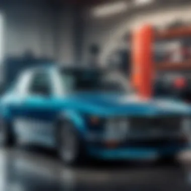 Essential Tips for Selecting Auto Parts List of essential tips for selecting auto parts for vehicles