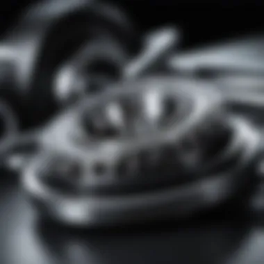 Bearing Types and Their Performance Comparison chart of bearing types and their performance