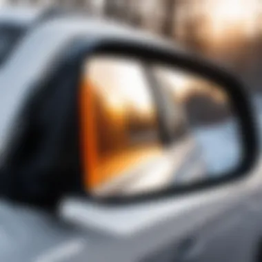 Benefits of Heated Mirrors for Safety and Comfort Benefits of using heated mirrors in driving