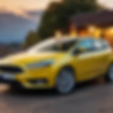 Notable Ближний свет на Ford Focus 3: Полное руководство