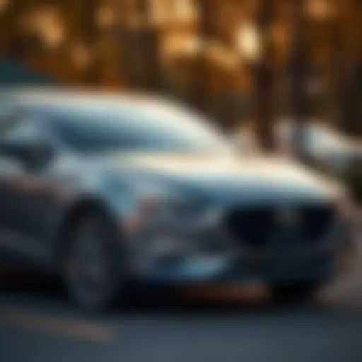 Блок ABS для Mazda 3: Обзор, Проблемы и Решения Introduction