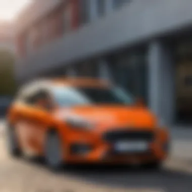 Блок БСМ на Ford Focus 3: Понимание Расположения и Функций Summary