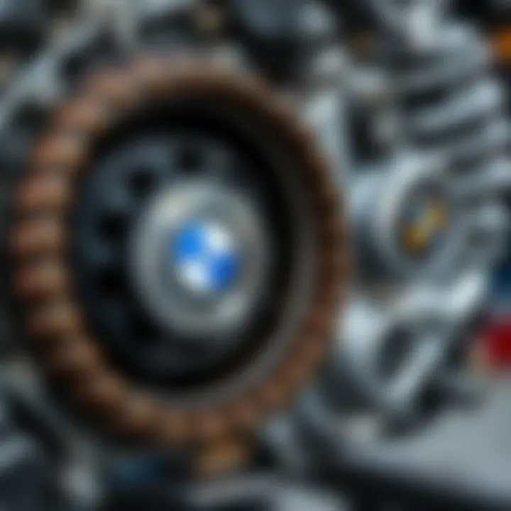 Potential issues and solutions during timing chain replacement