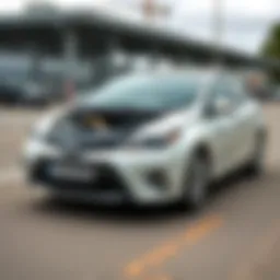 Engine compatibility for Toyota Corolla 1.6