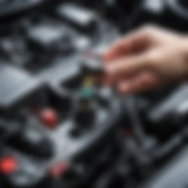 How to Diagnose Oil Level Sensor Problems Diagnosing oil level sensor issues