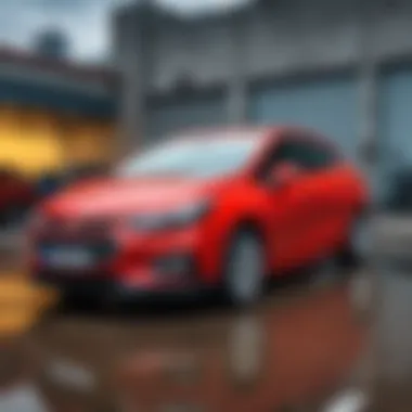 Guidelines for Replacing the Oil Level Sensor Replacing the oil level sensor