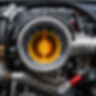 How Fuel Quality Influences Engine Health Impact of fuel quality on engine performance