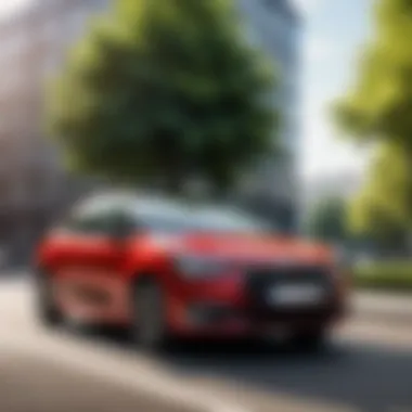Notable Citroen C4 Купе: Анализ и Обзор Notable Citroen C4 Купе: Анализ и Обзор
