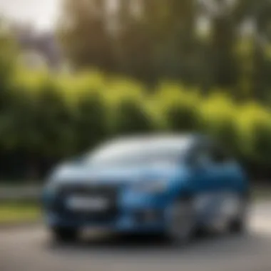 Citroen C4 Купе: Анализ и Обзор Summary Citroen C4 Купе: Анализ и Обзор Summary