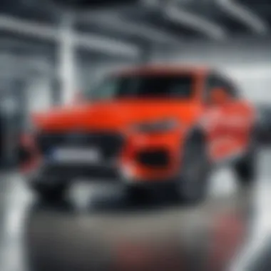 Dynamics of Client-Supplier Relationships Client-Supplier Relationships in Automotive Industry