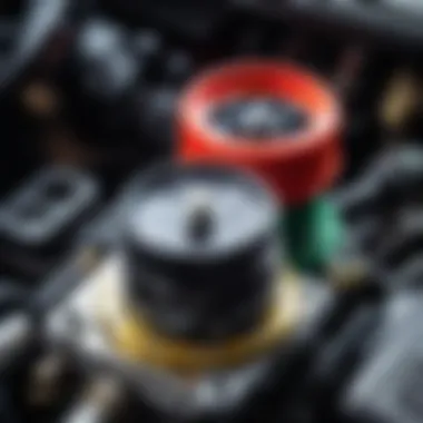 Common issues with fuel pressure regulator