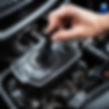 Common issues related to power steering fluid