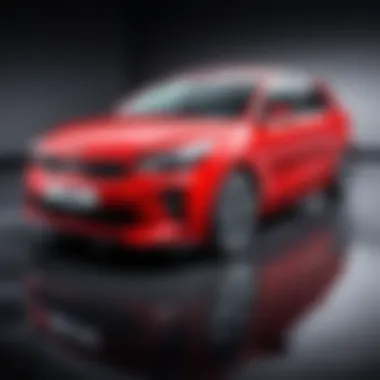 Comprehensive Guide to Kia Rio 3 Generators Introduction Comprehensive Guide to Kia Rio 3 Generators Introduction